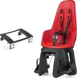 Bobike One Maxi Fietsstoeltje Achter BD - Choc Brown 18 Bobike One Maxi Fietsstoeltje Achter BD - Choc Brown -Kinderwagens Winkel 1183x1200 9