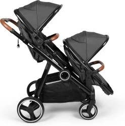 Baninni Duo Kinderwagen Luiz Grijs -Kinderwagens Winkel 1184x1200 10
