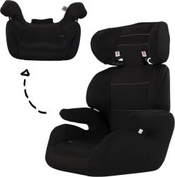 Autostoel Billy Comfort Plus