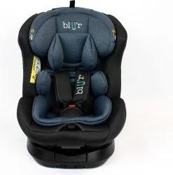 Blij'r Maja - Autostoel Met IsoFix - Groep 0-1-2-3 Autostoel Voor Kinderen Van 0 Tot 12 Jaar - Donker Blauw -Kinderwagens Winkel 1186x1200 5