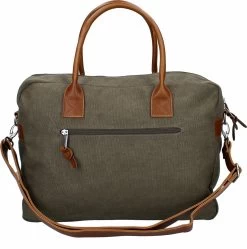 Kidzroom Vision Of Love Luiertas - Groen - Verschoonmatje - Verstelbare Schouderband -Kinderwagens Winkel 1188x1200 13