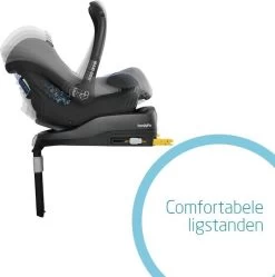 Maxi-Cosi FamilyFix Isofix Base -Kinderwagens Winkel 1189x1200 1