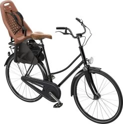 Gmg Yepp Junior - Fietsstoeltje Achter - Easyfit - Bruin -Kinderwagens Winkel 1189x1200 5