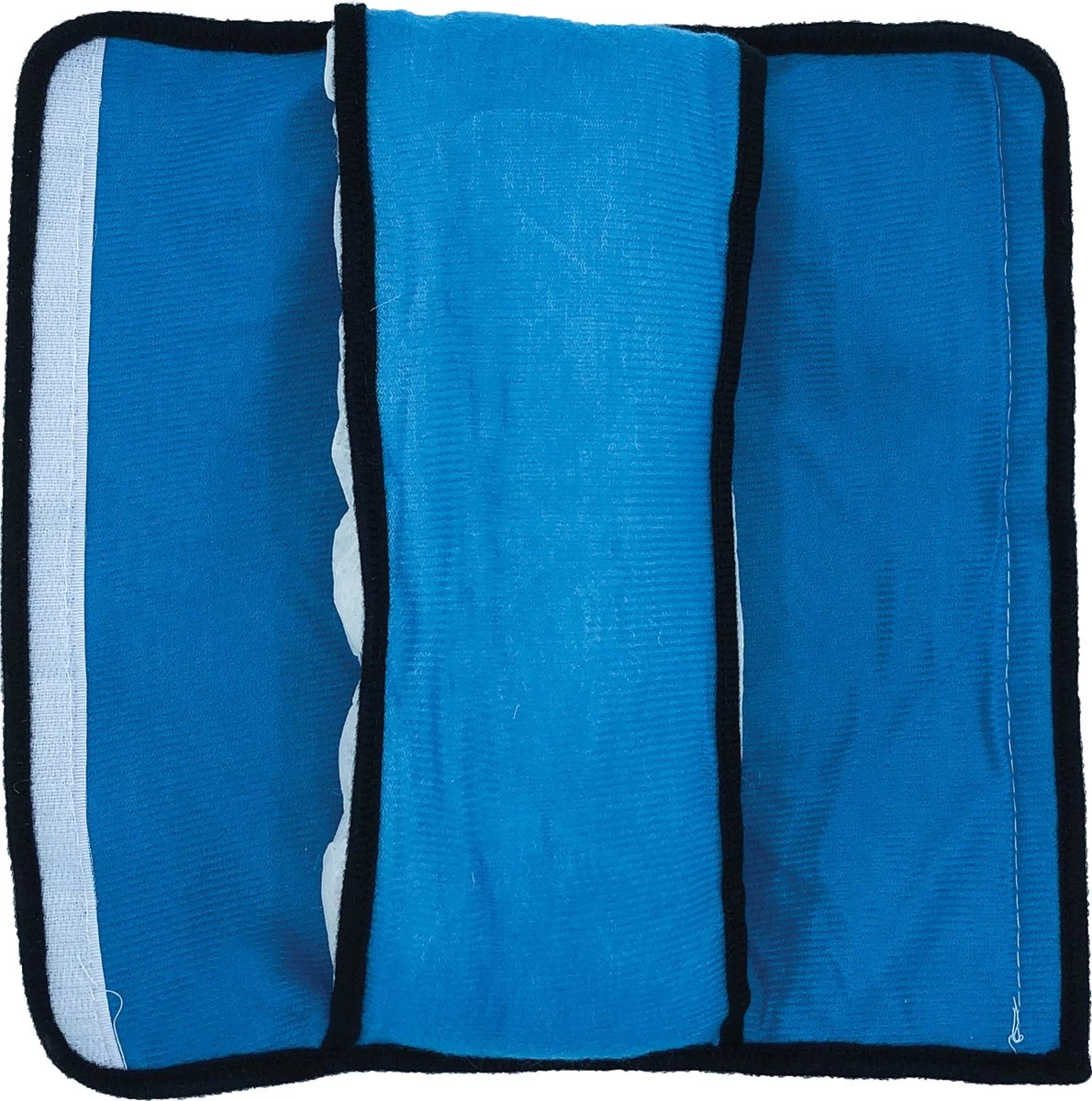 3D Blauwe Gordelkussen Of Slaapkussen Als Reiskussen In De Auto. Dit Kussen Is De Beschermer Van Riem/Gordel, Nek, Hoofd En Kind Bij Het Slapen 4 3D Blauwe Gordelkussen Of Slaapkussen Als Reiskussen In De Auto. Dit Kussen Is De Beschermer Van Riem/Gordel, Nek, Hoofd En Kind Bij Het Slapen - Afbeelding 4