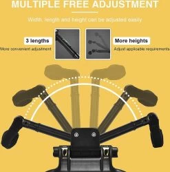 Merkloos Meerijdplankje - Kinderwagen - Buggy - KANT EN KLAAR - Al In Elkaar Gezet! - Met Zitje Voor Uw Kind - Zwart 10 Merkloos Meerijdplankje - Kinderwagen - Buggy - KANT EN KLAAR - Al In Elkaar Gezet! - Met Zitje Voor Uw Kind - Zwart -Kinderwagens Winkel 1190x1200 7