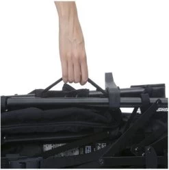 Chicco Liteway 4 Jet Black 5 Standen Buggy -Kinderwagens Winkel 1193x1200 3