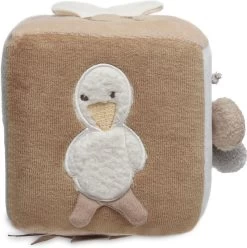 Jollein Activiteitenkubus - Spring Garden -Kinderwagens Winkel 1195x1200 6