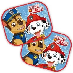 Seven Polska Zonneschermen Paw Patrol Junior 44 X 35 Cm 2 Stuks 5 Seven Polska Zonneschermen Paw Patrol Junior 44 X 35 Cm 2 Stuks -Kinderwagens Winkel 1196x1200