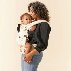 Tula Explore Draagzak Baby - Savannah - Ergonomische Draagzak Vanaf Geboorte -Kinderwagens Winkel 1198x1200 26