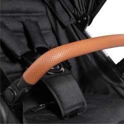 Hauck UpTown Buggy - Met één Hand Opvouwbaar - Zwart -Kinderwagens Winkel 1198x1200 9