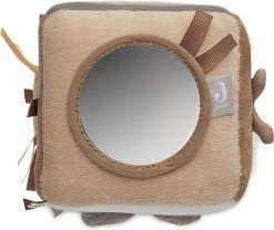 Jollein Activiteitenkubus - Spring Garden -Kinderwagens Winkel 1200x1012 2