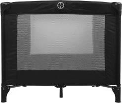 Ding Inklapbare Box - Zwart - Compacte Box - Inclusief Draagtas -Kinderwagens Winkel 1200x1012 4