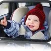 Autospiegel Baby - Maxi Cosi Spiegel - Baby Spiegel Auto - Achteruitkijkspiegel - Veiligheidsspiegel