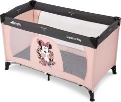 Hauck Dream'n Play Campingbedje - Minnie Sweetheart -Kinderwagens Winkel 1200x1014 7