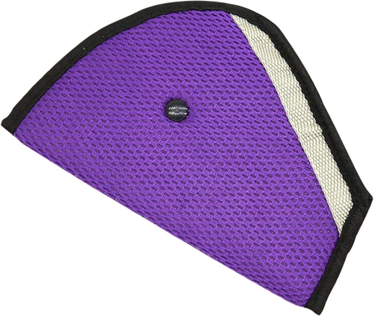 Doodadeals® Autogordel Beschermer - Paars - Gordelhoes Kinderen - Autogordel Beschermers Kind - Gordelbeschermer Auto 2 Doodadeals® Autogordel Beschermer - Paars - Gordelhoes Kinderen - Autogordel Beschermers Kind - Gordelbeschermer Auto - Afbeelding 2