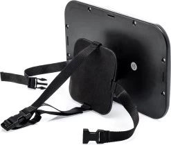 Autospiegel Baby - Verstelbare Achteruitkijkspiegel - Babyspiegel Voor Achterbank - Baby On Board Met Zuignap -Kinderwagens Winkel 1200x1016 1