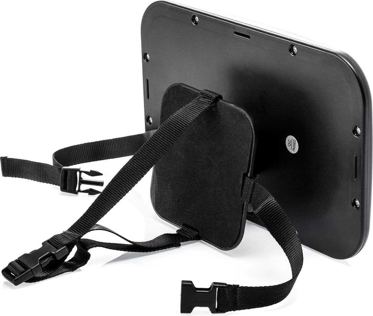 Autospiegel Baby Verstelbaar - Achteruitkijkspiegel - Baby Spiegel Auto Achterbank 9 Autospiegel Baby Verstelbaar - Achteruitkijkspiegel - Baby Spiegel Auto Achterbank - Afbeelding 9