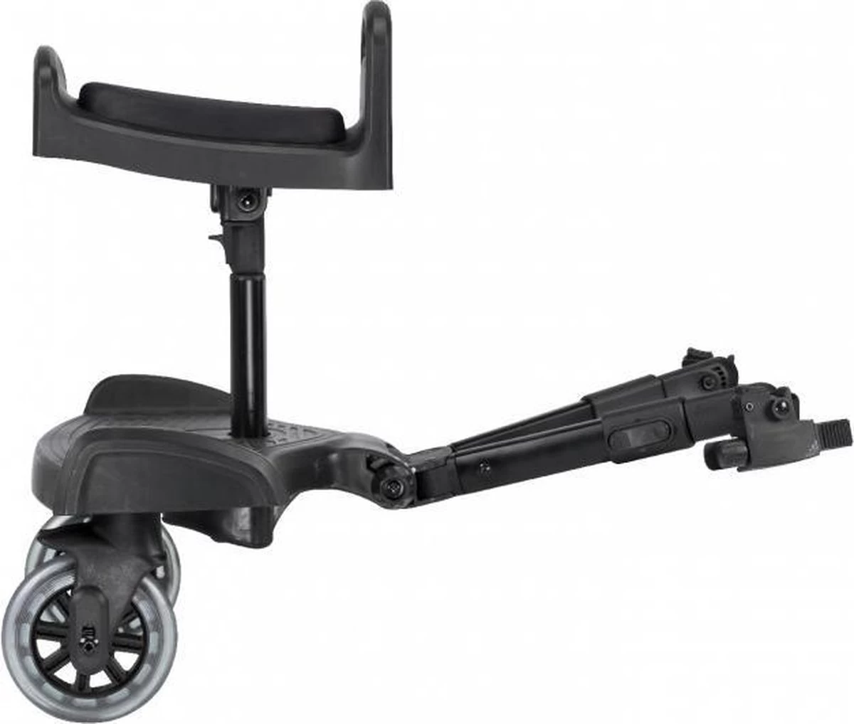 Kidsriver Universeel Meerijdplankje Met Zitting 4 Kidsriver Universeel Meerijdplankje Met Zitting - Afbeelding 4