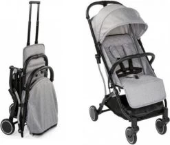 Chicco Trolley Me Light Grey - Wandelwagen Met Trolley Functie -Kinderwagens Winkel 1200x1022 2