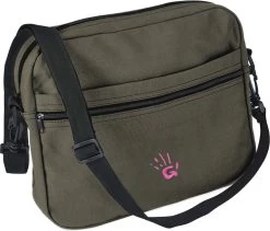 Praktische Draagzak Baby - Kakigroen - Babydrager - Buikdrager En Rugdrager - Opbergtas Inbegrepen -Kinderwagens Winkel 1200x1023 7