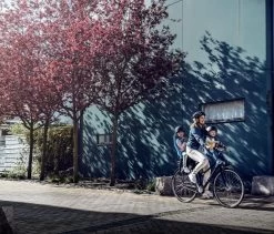 Gmg Yepp - Fietsstoeltje Achter - Bruin -Kinderwagens Winkel 1200x1026 5