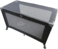 Jollein Muskietniet Campingbed/Ledikant -Kinderwagens Winkel 1200x1027 2