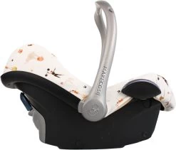 Hoes Zomerhoes Autostoelhoes Voor Maxi-Cosi Cabriofix, Citi En Pebble - Circus -Kinderwagens Winkel 1200x1027