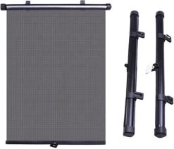 Zonnescherm Auto - Zonwering - Zijruit - UV Protectie - 2 Stuks - Oprolbaar - Rheme 14 Zonnescherm Auto - Zonwering - Zijruit - UV Protectie - 2 Stuks - Oprolbaar - Rheme -Kinderwagens Winkel 1200x1028