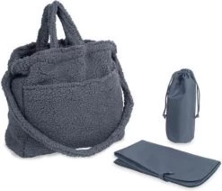 Jollein Luiertas Teddy - Cream White -Kinderwagens Winkel 1200x1030 4