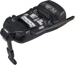 BeSafe IZi Modular I-Size ISOfix Basis X1 - Autostoel Basis - Autozitje Basis Baby En Peuter - Zwart -Kinderwagens Winkel 1200x1033