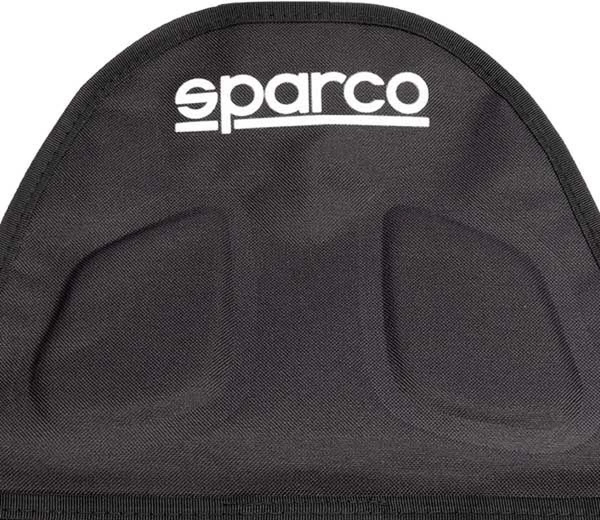 Sparco Autostoel Organizer Met Tablet Vak Of TV Scherm - Zwart 4 Sparco Autostoel Organizer Met Tablet Vak Of TV Scherm - Zwart - Afbeelding 4