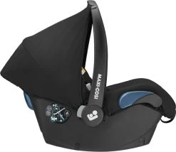 Maxi-Cosi Citi Autostoeltje - Essential Black 15 Maxi-Cosi Citi Autostoeltje - Essential Black -Kinderwagens Winkel 1200x1042 3