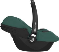 Maxi-Cosi Cabriofix I-Size Autostoeltje - Essential Green -Kinderwagens Winkel 1200x1043 2