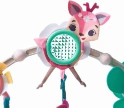 Tiny Love Musical Nature Speelboog - Tiny Princess Tales - Prinses -Kinderwagens Winkel 1200x1044 1