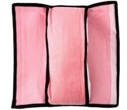 Gordel Beschermer - Gordelkussen - Slaapkussen Kinderen - Nek Kussen - Auto - Auto Reiskussen - Roze -Kinderwagens Winkel 1200x1045 1