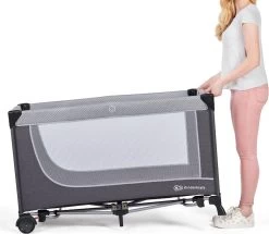 Kinderkraft Campingbed - Leody Met Accessoires - Roze 27 Kinderkraft Campingbed - Leody Met Accessoires - Roze -Kinderwagens Winkel 1200x1045 4