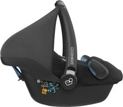 Maxi-Cosi Rock Autostoel -Kinderwagens Winkel 1200x1051 3