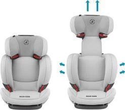Maxi-Cosi Rodifix AirProtect® Autostoeltje - Authentic Grey -Kinderwagens Winkel 1200x1052 1
