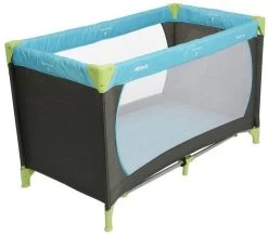 Hauck Dream N Play Campingbedje - Waterblue -Kinderwagens Winkel 1200x1053 4