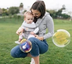 Ergobaby Omni 360 Cool Air Mesh Draagzak Baby - Pearl Grey 13 Ergobaby Omni 360 Cool Air Mesh Draagzak Baby - Pearl Grey -Kinderwagens Winkel 1200x1056 4