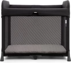 Bugaboo Campingbedje Stardust Black -Kinderwagens Winkel 1200x1060 5