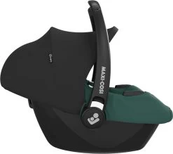 Maxi-Cosi Cabriofix I-Size Autostoeltje - Essential Green -Kinderwagens Winkel 1200x1062 4