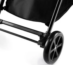 Kinderkraft Wandelwagen Lite UP Grey -Kinderwagens Winkel 1200x1064 1