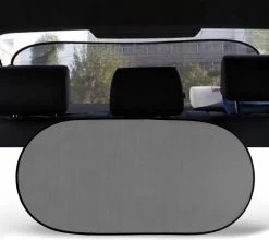 Zonnescherm Auto - Zonwering - Zijruit - Achterruit - UV Protectie - Set Van 3 - Rheme 11 Zonnescherm Auto - Zonwering - Zijruit - Achterruit - UV Protectie - Set Van 3 - Rheme -Kinderwagens Winkel 1200x1070