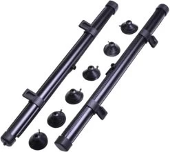 Zonnescherm Auto - Zonwering - Zijruit - UV Protectie - 2 Stuks - Oprolbaar - Rheme 12 Zonnescherm Auto - Zonwering - Zijruit - UV Protectie - 2 Stuks - Oprolbaar - Rheme -Kinderwagens Winkel 1200x1071