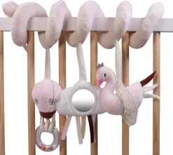 Tryco Zwaan Ivy Boxspiraal TR-243304