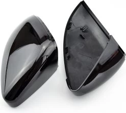 Zwarte Spiegelkappen - VW Golf 7 & 7,5 (GTI/R) - VW Touran - Met Gratis Gereedschap Tool - Auto Spiegels - Accesoires - Auto Accessoires - Ook Voor GTE/GTD 7 Zwarte Spiegelkappen - VW Golf 7 & 7,5 (GTI/R) - VW Touran - Met Gratis Gereedschap Tool - Auto Spiegels - Accesoires - Auto Accessoires - Ook Voor GTE/GTD -Kinderwagens Winkel 1200x1079