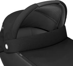 Maxi-Cosi Jade Reiswieg - Essential Black -Kinderwagens Winkel 1200x1081 8