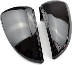 Zwarte Spiegelkappen - VW Golf 7 & 7,5 (GTI/R) - VW Touran - Met Gratis Gereedschap Tool - Auto Spiegels - Accesoires - Auto Accessoires - Ook Voor GTE/GTD 6 Zwarte Spiegelkappen - VW Golf 7 & 7,5 (GTI/R) - VW Touran - Met Gratis Gereedschap Tool - Auto Spiegels - Accesoires - Auto Accessoires - Ook Voor GTE/GTD -Kinderwagens Winkel 1200x1083