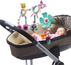 Tiny Love Musical Nature Speelboog - Tiny Princess Tales - Prinses -Kinderwagens Winkel 1200x1088 1